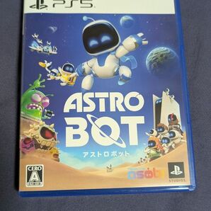 ps5 アストロボット ASTROBOT