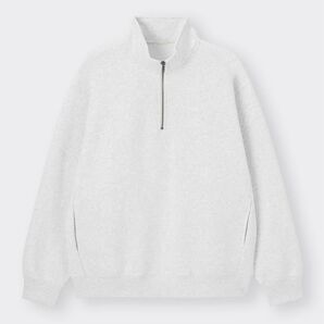 ヘビーウェイトスウェット