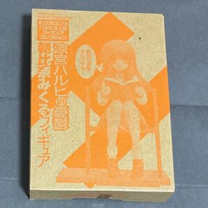 少年エース ハルヒ 特典