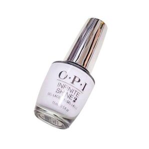 O.P.I. ホワイトマット マニキュア 15ml
