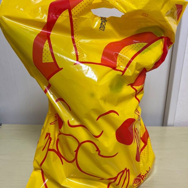 新品未使用 ポケモンセンター ふわふわ抱きぬいぐるみ サンダース