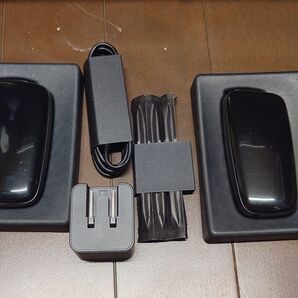 プルームエックス アドバンスド PloomX 2台セット