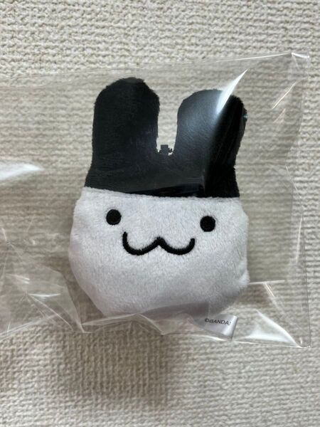 たまごっち フェイスぬいぐるみ ガチャガチャ みみっち