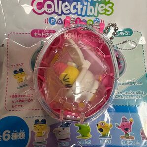 たまごっちコレクタブル まるっち プープタイム