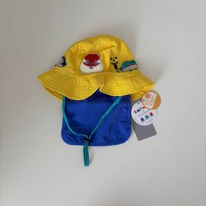 新品タグつき とれたんず ハット