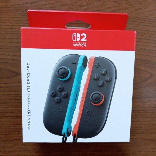 Nintendo Switch Joy-Con 2 (L) (R)