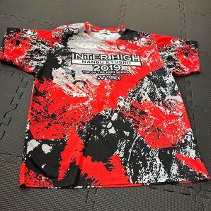 ソフトテニス記念Tシャツ YONEX