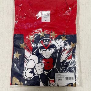 【未開封】カープ×8マン 2017リーグチャンピオンV8 Tシャツ 広島東洋カープ Mサイズ