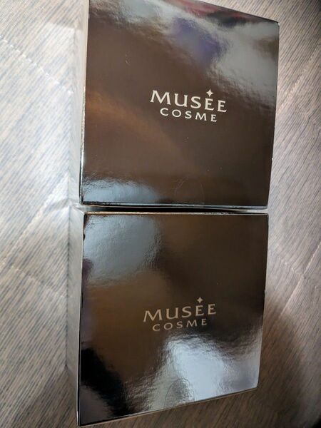新品2個セットMC PLスキンケアゲルEX(化粧水.美容液.乳液.クリーム)110gミュゼ