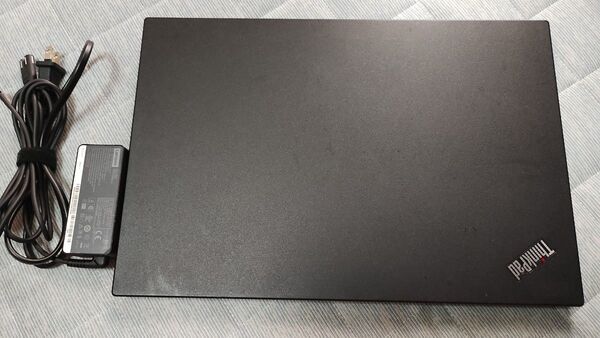 Lenovo ThinkPad L590