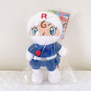 【新品】アンパンマン プリちぃビーンズ Splus ロールパンナ ぬいぐるみ