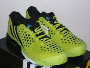 2★★★★即決！新品 adidas/アディダス Volley Response Boost US14.5-32.5cm