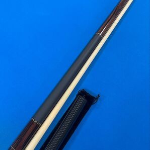 ※相談受付中アダム ハイテクシャフト エクステンション 中古ビリヤードキュー