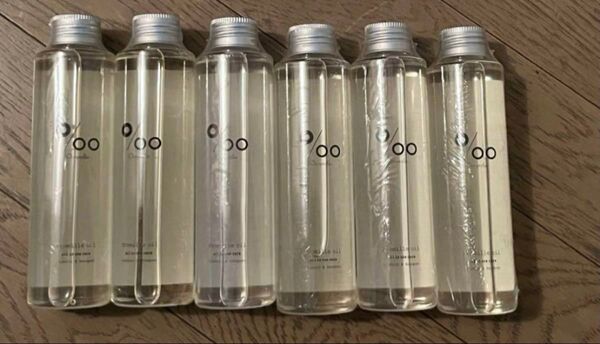 プロミルオイル 150ml 6個