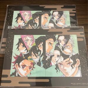『劇場版「鬼滅の刃」無限城編』第一章猗窩座再来 入場者特典2セット