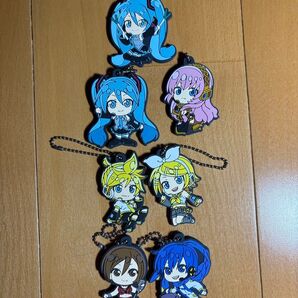 初音ミク でふぉラバ コンプリートセット