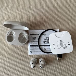 Bose QuietComfort Earbuds ボーズ