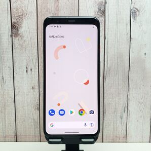 Google Pixel 4 本体 64GB グーグル ピクセル