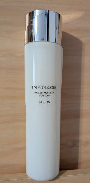 アルビオン アンフィネス マトリクス パンプ ローション 200ml 1回使用