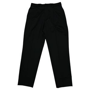 +CLOTHET クロスクローゼット Mocklodi One Pleats Trousers ブラック メンズ 2 Mサイズ相当