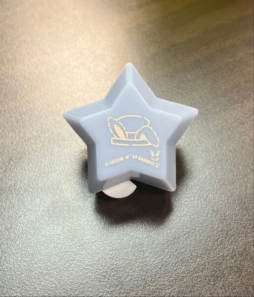 カラフルピーチ リングライト ヒロくん