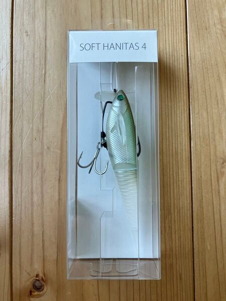 マドタチ ソフトハニタス ティンクルシャッド