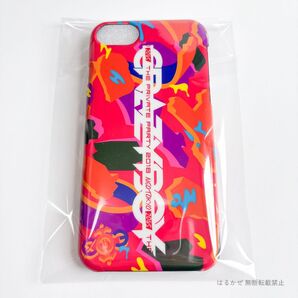 CRAZYBOY◎NEOTOKYO iPhoneケース◎ELLY 迷彩柄カモ