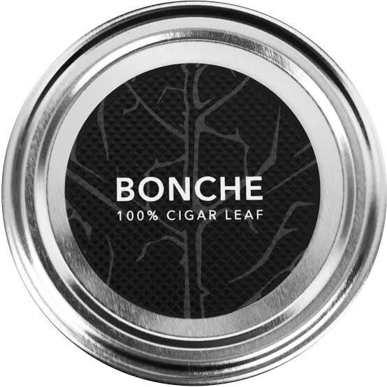 bonche シガーリーフ シーシャ フレーバー 120g x 13