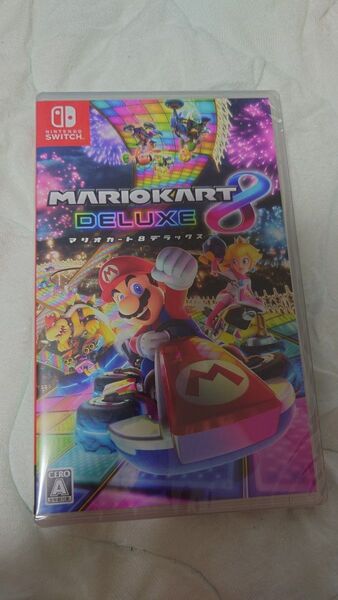 マリオカート8 デラックス Switch マリオカート8デラックス スイッチ