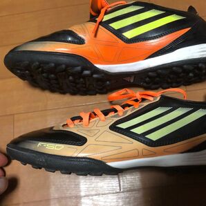 adidasアディダスサッカーフットサルトレーニングシューズ