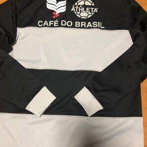 ATHLETAアスレタ長袖プラクティス