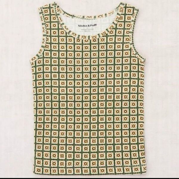 misha&puff トップス size4y