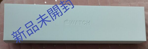 【新品未開封】MNKM3J/A Apple Watch Series8 スポーツバンド 45mm
