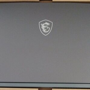 【展示品】 Thin-A15-B7VE-4159JP MSI