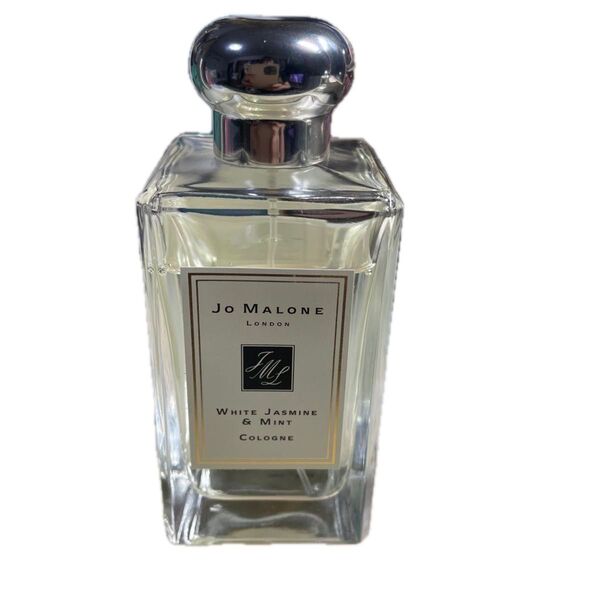 コロン 香水 ジョーマローン WHITE JASMINE& MINT