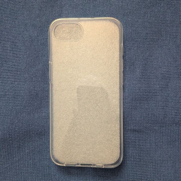 iPhone 16eクリアケース