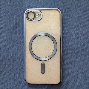 iPhone 16e用MagSafe対応ケース