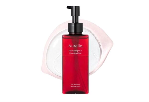Aurelie(オレリー) モイストオイルクレンジングウォーター