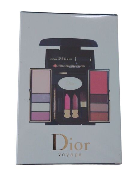 新品☆Dior Voyage メイクアップパレット トラベルコレクション