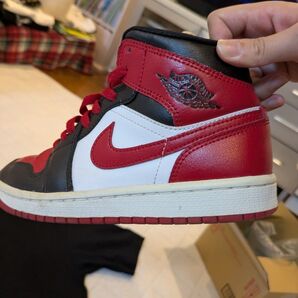 ナイキ エアジョーダン NIKE AIR JORDAN 1 MID