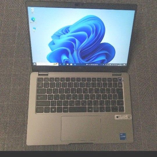 Dell ノートPC 12世代i7 32GB 1TB Latitude5430 office付き