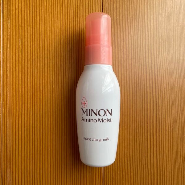 MINON Amino Moist Moist Charge Milk