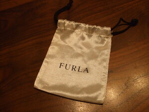  Furla accessory sack 