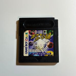 ポケモンカードGB【動作良好品】