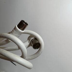 テレビ線 アンテナケーブル 約1.5m【動作良好品】
