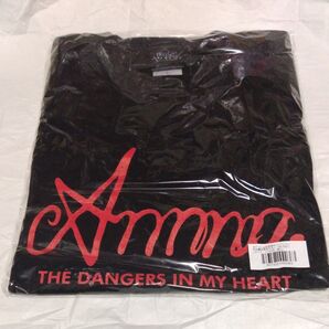 僕の心のヤバイやつ 山田杏奈サインTシャツ 秋田書店限定カラー Lサイズ