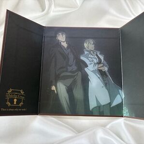 名探偵コナン アートギャラリーコレクションvol.3 赤井秀一 安室透