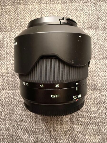 フジノンレンズ GF35-70mmF4.5-5.6 WR