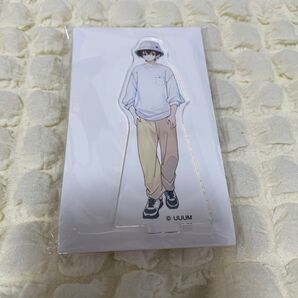 カラフルピーチ ゆあんくん