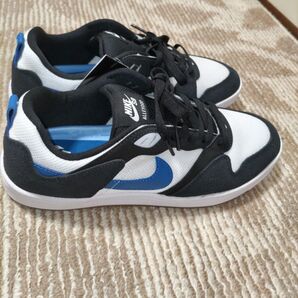 NIKE ナイキ SBアリウープ スニーカー シューズ 27cm